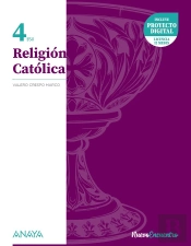 Religion Catolica 4.