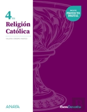 Religion Catolica 4