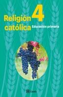 Religión Católica 4áprimaria Andalucía-Extremadura 2019