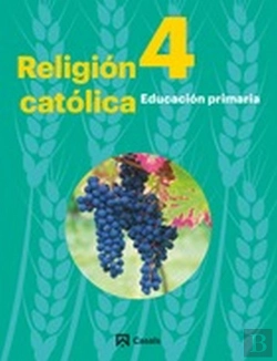 Bertrand.pt - Religión Católica 4áprimaria Andalucía-Extremadura 2019