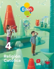Religion Catolica 4ºEp Eden