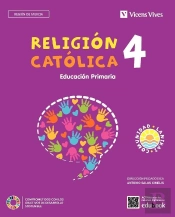 Religion Catolica 4ºEp Murcia Comunidad Lanikai 23