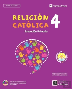 Bertrand.pt - Religion Catolica 4ºEp Murcia Comunidad Lanikai 23