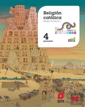 Religión Católica. 4ºEp Nuestra Casa (Murcia)