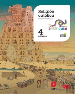 Bertrand.pt - Religión Católica. 4ºEp Nuestra Casa (Murcia)