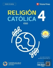 Religion Catolica 4ºEso Murcia Comunidad Lanika 23