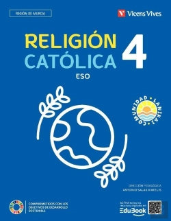 Bertrand.pt - Religion Catolica 4ºEso Murcia Comunidad Lanika 23