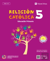 Religion Catolica 5 Ep And (Comunidad Lanikai)
