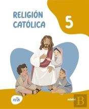 Religion Catolica 5