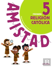 Religión Católica 5.