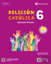 Religion Catolica 6 Ep And (Comunidad Lanikai)