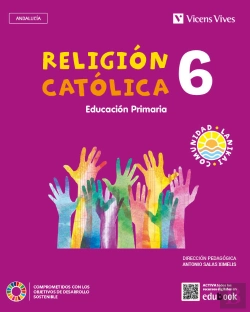 Bertrand.pt - Religion Catolica 6 Ep And (Comunidad Lanikai)