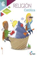 Religión Católica 6º Primaria
