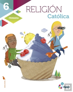Bertrand.pt - Religión Católica 6º Primaria