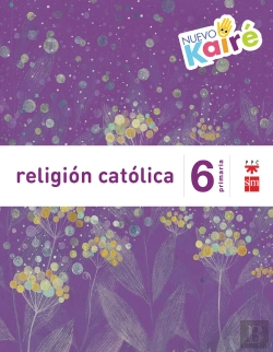Bertrand.pt - Religión Católica. 6 Primaria. Nuevo Kairé