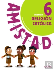 Religión Católica 6.