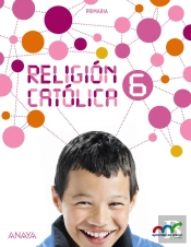 Religión Católica 6.