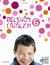 Religión Católica 6.