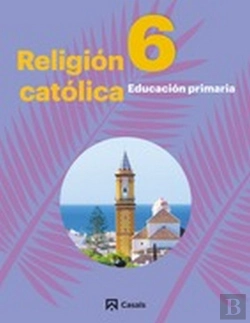 Bertrand.pt - Religión Católica 6áprimaria Andalucía-Extremadura 2019