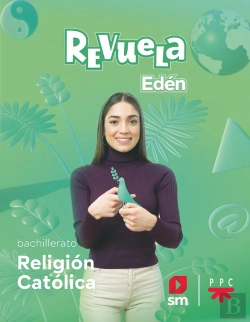 Bertrand.pt - Religion Catolica. Bachillerato Eden. Revuela 22