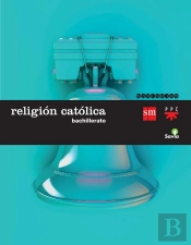 Religión Católica. Bachillerato