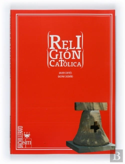 Bertrand.pt - Religión Católica. Bachillerato