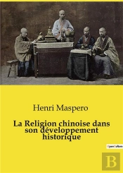 Religion Chinoise Dans Son Developpement