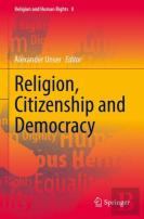 Religion, Citizenship And Democracy