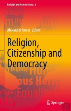 Bertrand.pt - Religion, Citizenship And Democracy