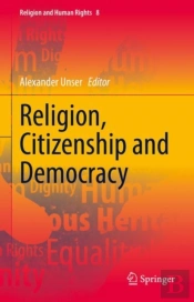 Religion, Citizenship And Democracy