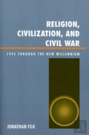 Religion, Civilization, And Civil War