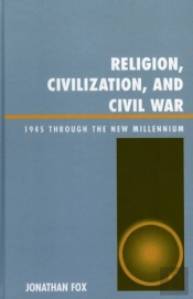 Religion, Civilization, And Civil War