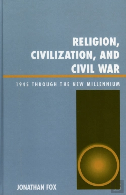 Bertrand.pt - Religion, Civilization, And Civil War