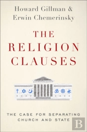 Religion Clauses
