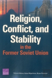 Religion Conflict Amp Stability