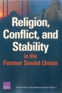 Bertrand.pt - Religion Conflict Amp Stability