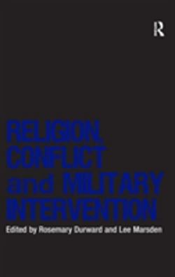 Bertrand.pt - Religion, Conflict And Military Intervention