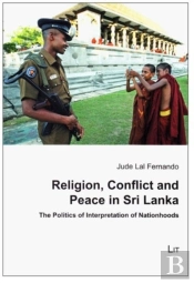 Religion, Conflict And Peace In Sri Lanka