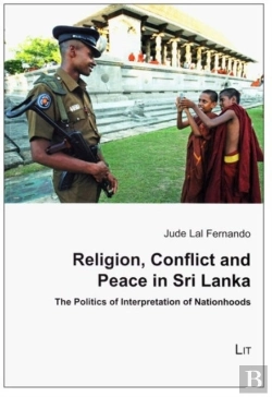 Bertrand.pt - Religion, Conflict And Peace In Sri Lanka