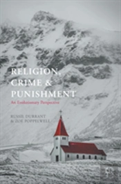Religion, Crime And Punishment