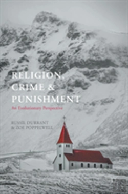 Bertrand.pt - Religion, Crime And Punishment
