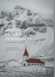 Religion, Crime And Punishment