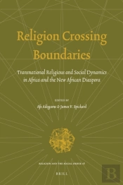 Religion Crossing Boundaries