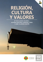 Religión, Cultura Y Valores
