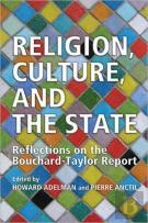 Religion, Culture, And The State
