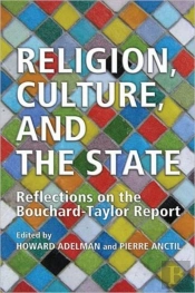 Religion, Culture, And The State