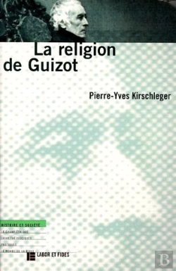 Bertrand.pt - Religion De Guizot