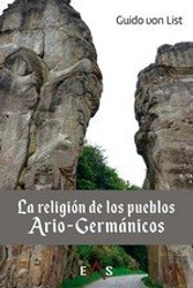 Religion De Los Pueblos Ario-Germanicos, La