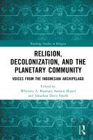 Religion, Decolonization, And The Planetary Community