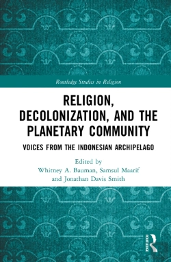 Bertrand.pt - Religion, Decolonization, And The Planetary Community